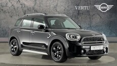 MINI Countryman 2.0 Cooper S Classic ALL4 5dr Auto Petrol Hatchback